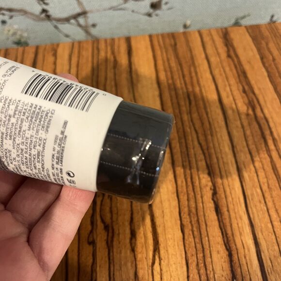 Lab Series All-In-One Multi-Action Face Wash for Men 3.4 oz Sealed - Picture 3 of 3